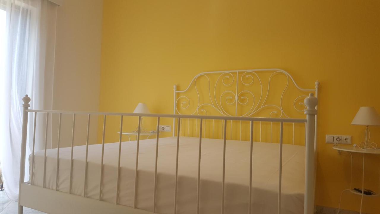 Mear Holiday Homes - Cretan Summer Getaways Kountoura Selino Zewnętrze zdjęcie