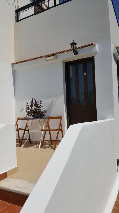 Mear Holiday Homes - Cretan Summer Getaways Kountoura Selino Zewnętrze zdjęcie