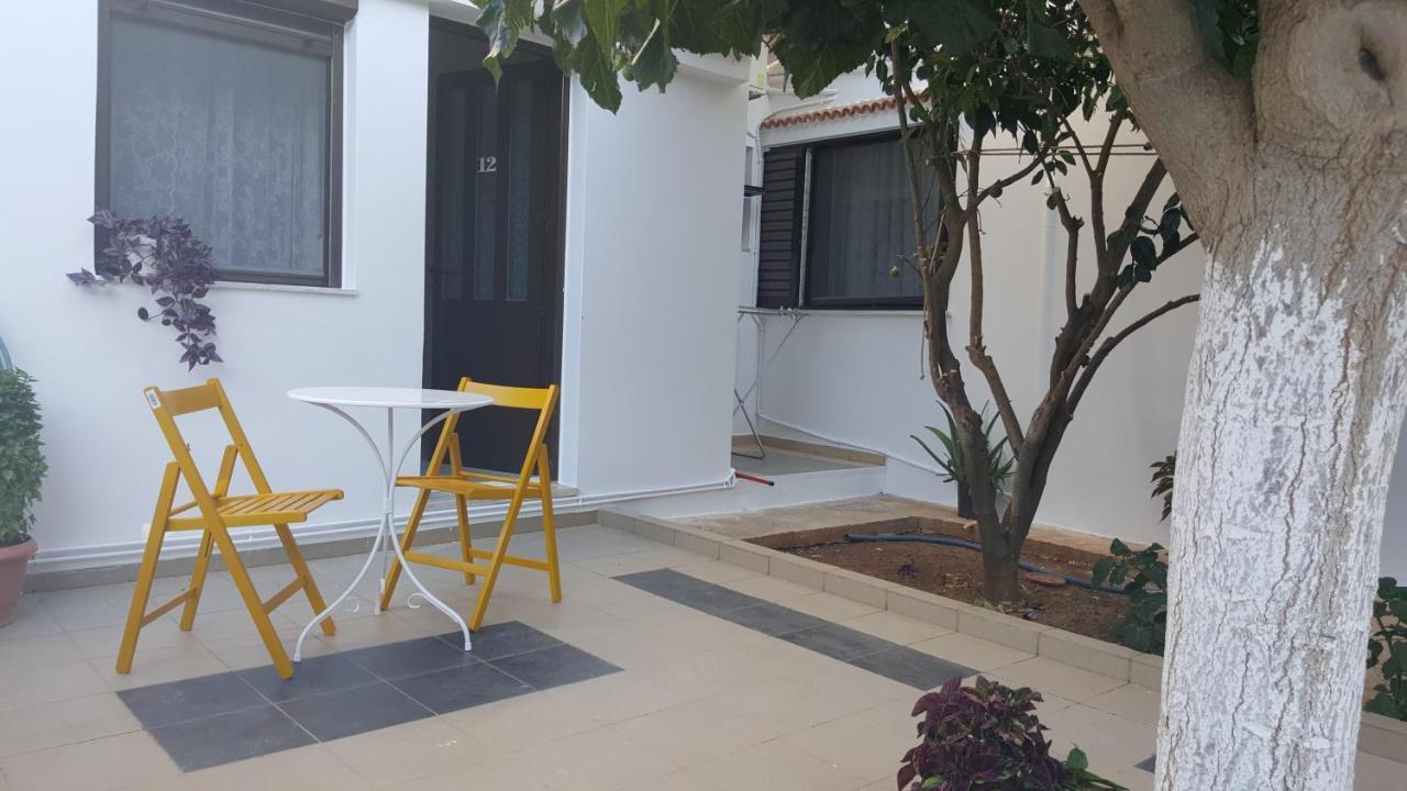 Mear Holiday Homes - Cretan Summer Getaways Kountoura Selino Zewnętrze zdjęcie