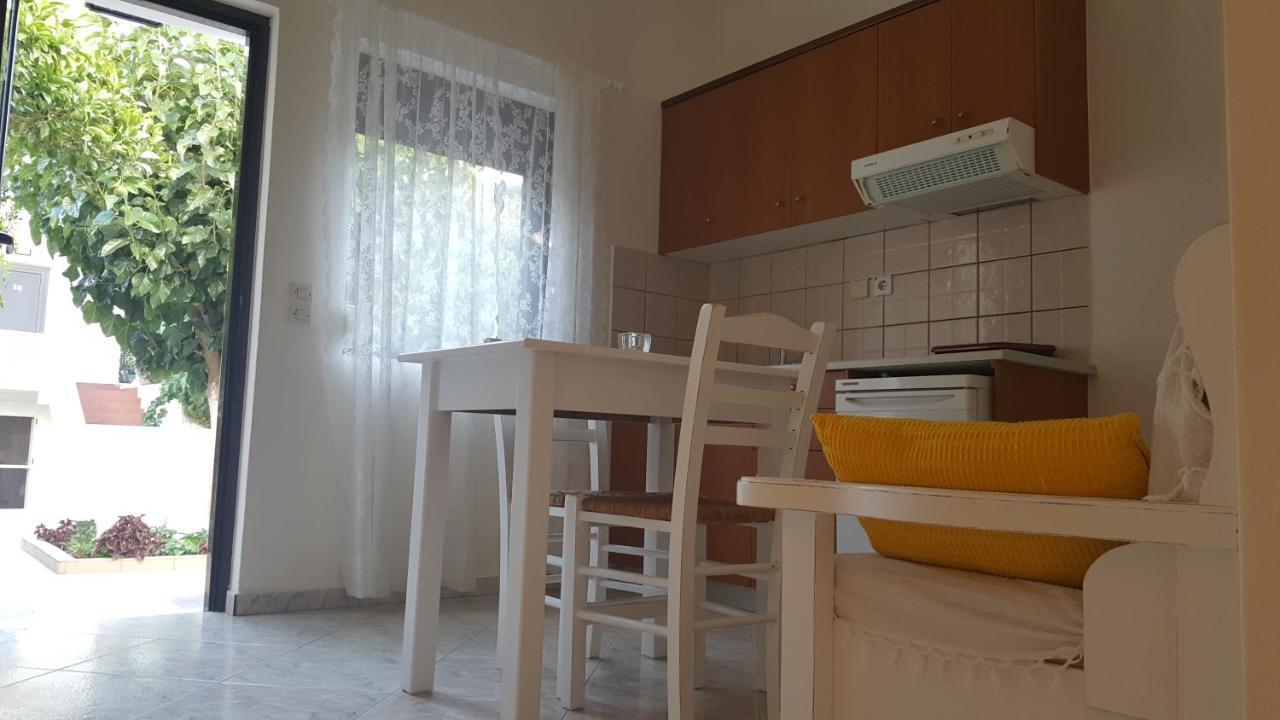 Mear Holiday Homes - Cretan Summer Getaways Kountoura Selino Zewnętrze zdjęcie