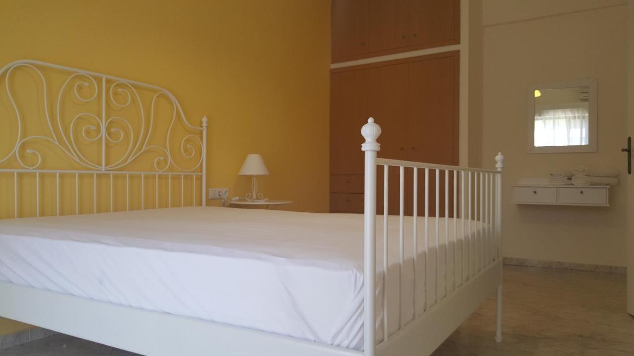 Mear Holiday Homes - Cretan Summer Getaways Kountoura Selino Zewnętrze zdjęcie