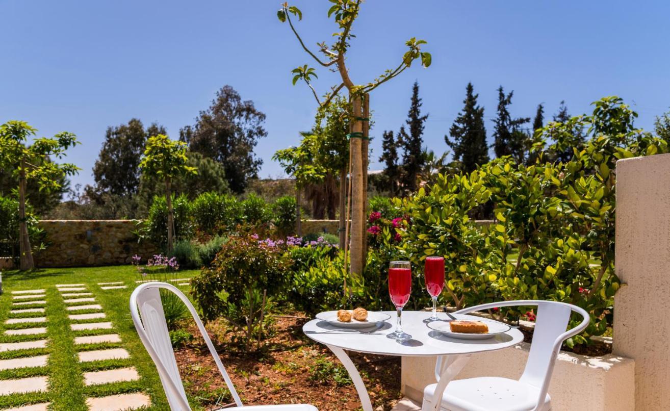 Mear Holiday Homes - Cretan Summer Getaways Kountoura Selino Zewnętrze zdjęcie