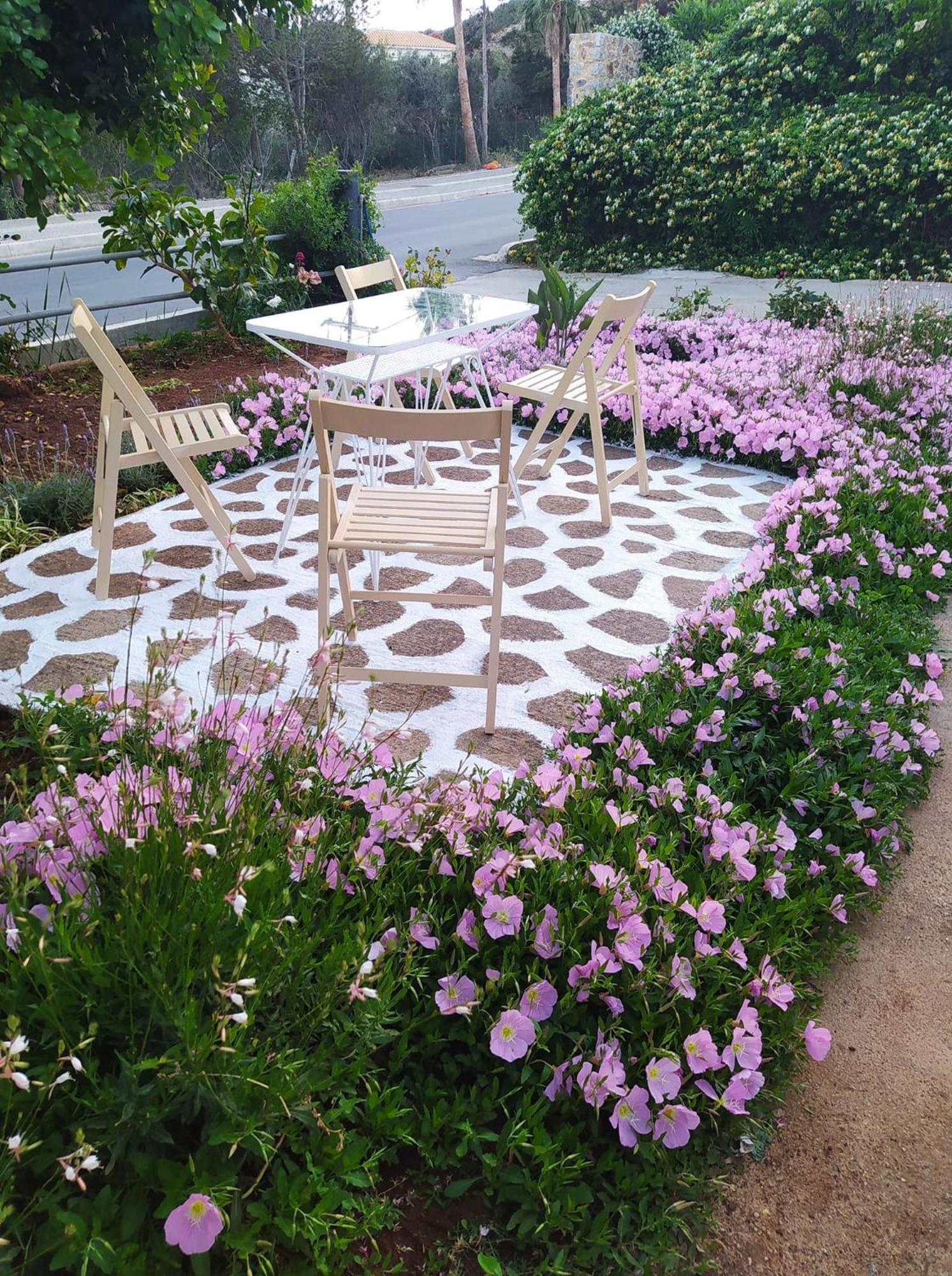 Mear Holiday Homes - Cretan Summer Getaways Kountoura Selino Zewnętrze zdjęcie
