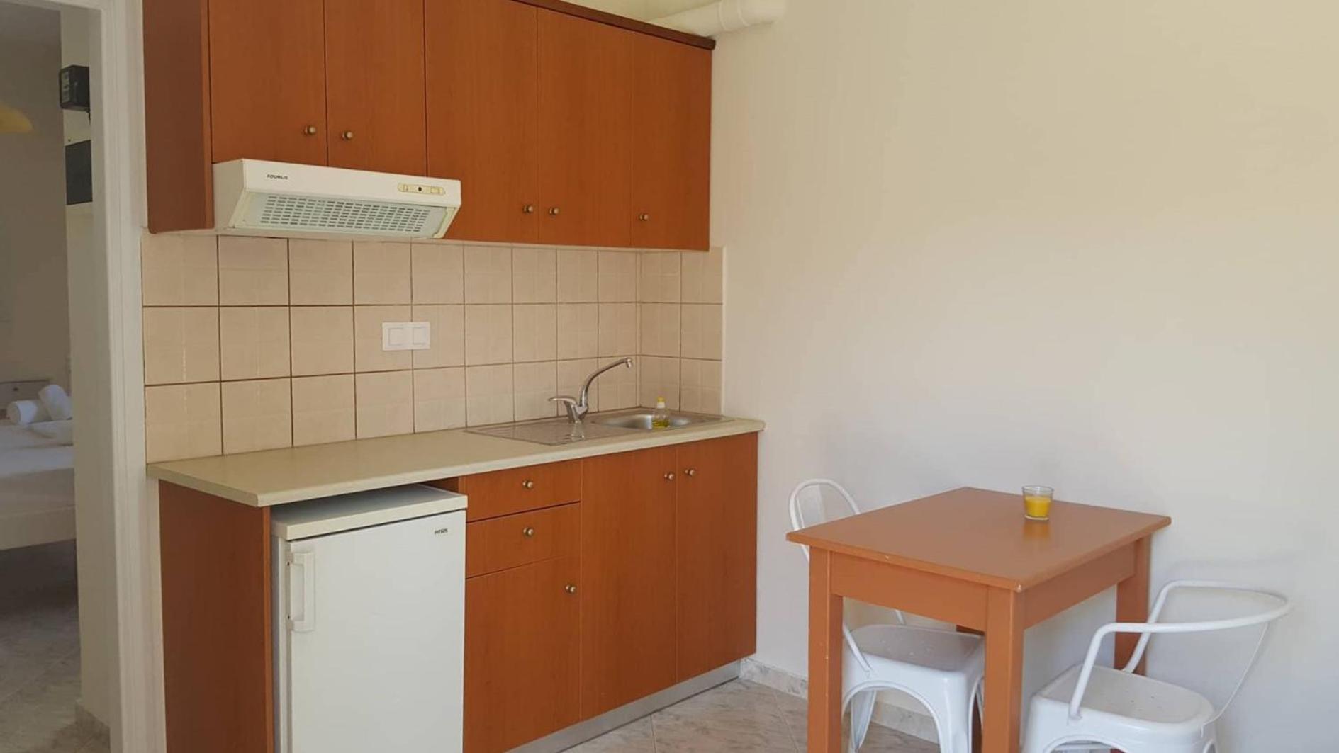 Mear Holiday Homes - Cretan Summer Getaways Kountoura Selino Zewnętrze zdjęcie