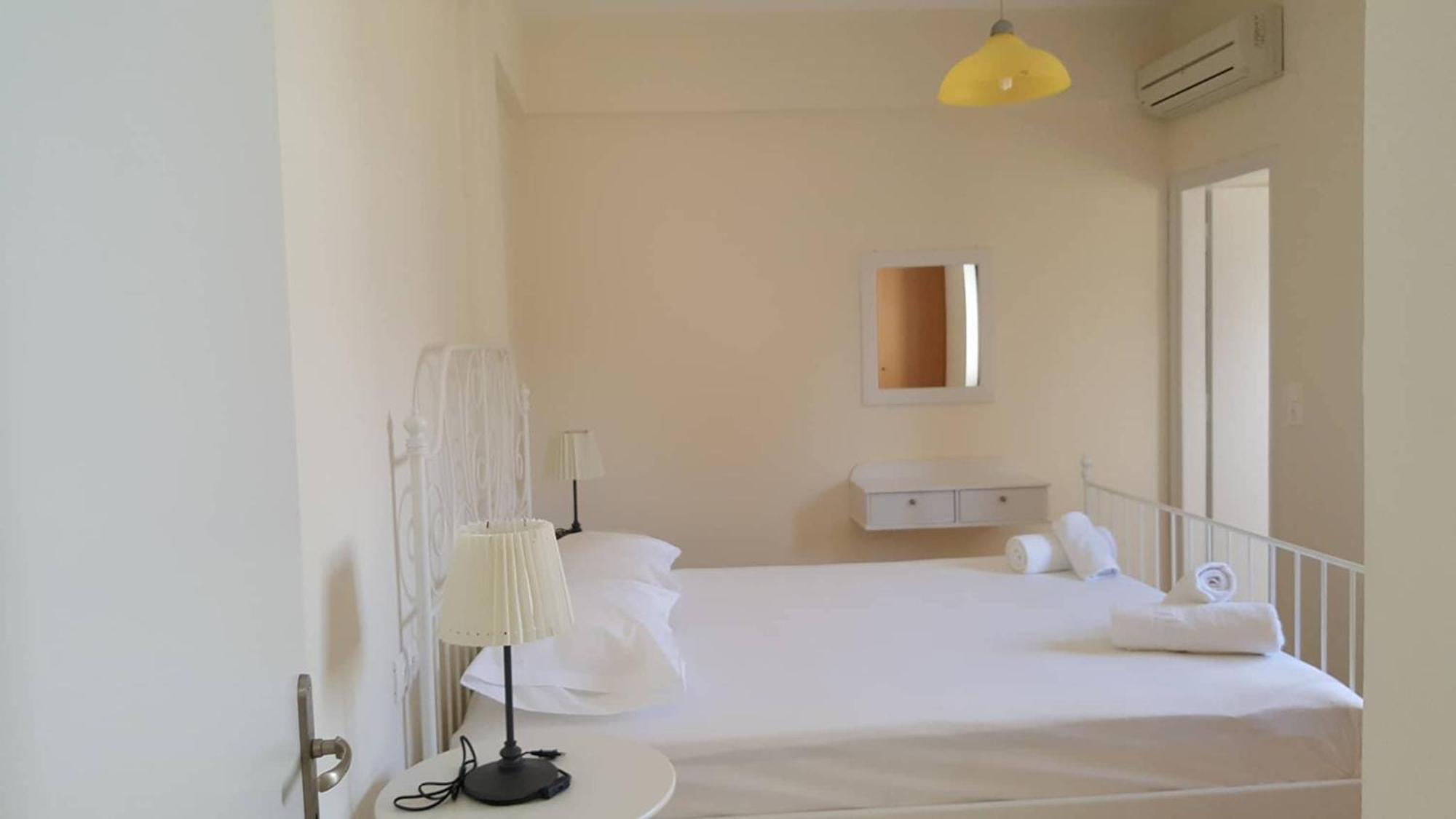 Mear Holiday Homes - Cretan Summer Getaways Kountoura Selino Zewnętrze zdjęcie